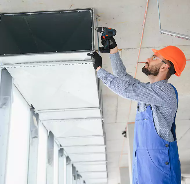 Why Homeowners & Businesses Trust Us in Athens, GA