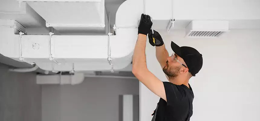 Our Air Duct Cleaning Services in Athens, GA