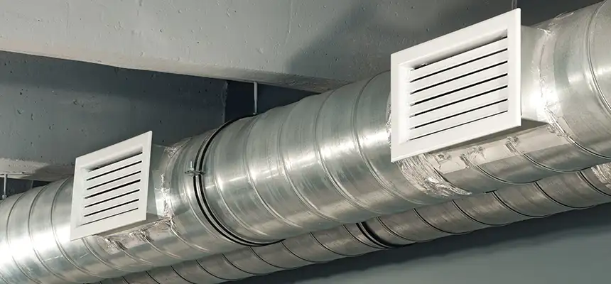 Our Air Duct Camera Inspection Services in Athens, GA