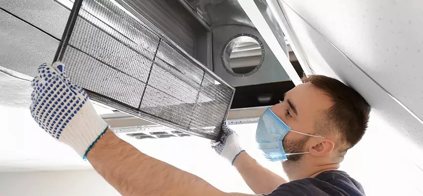 Our Bathroom Exhaust Duct Cleaning Services in Athens, GA