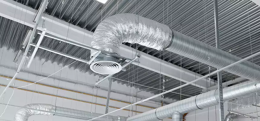 Our Dryer Vent Hose Replacement Services in Athens, GA