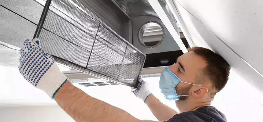 Our Dryer Vent Replacement Services in Athens, GA