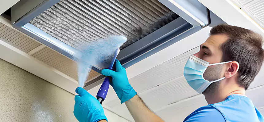 Our Home Ventilation Cleaning Services in Athens, GA