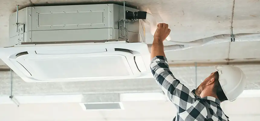 Our Local Vent Cleaning Services in Athens, GA