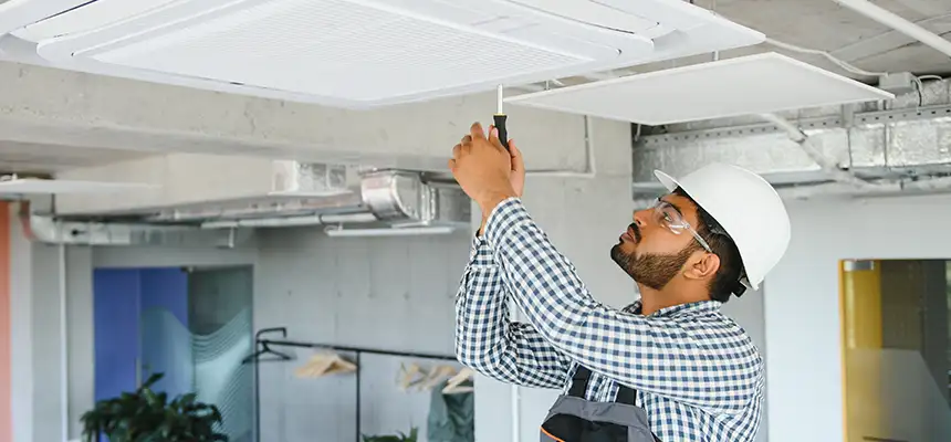 Our Roof Dryer Vent Cleaning Services in Athens, GA