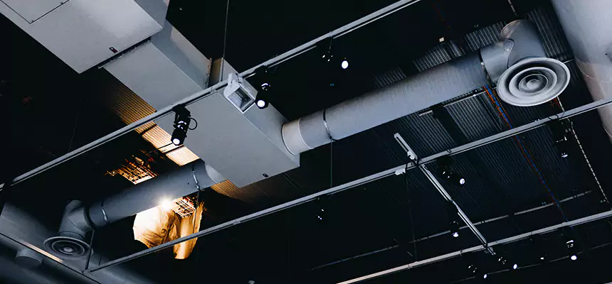 Our Seasonal Allergy Air Duct Cleaning Services in Athens, GA