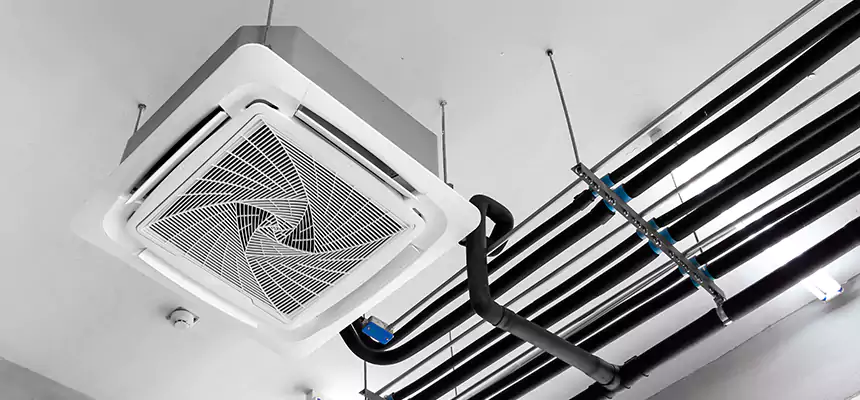 Our Smart AC Vent Controller Services in Athens, GA