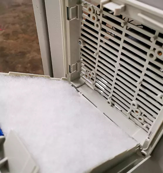 Professional Air Duct Expansion Solutions in Athens, GA