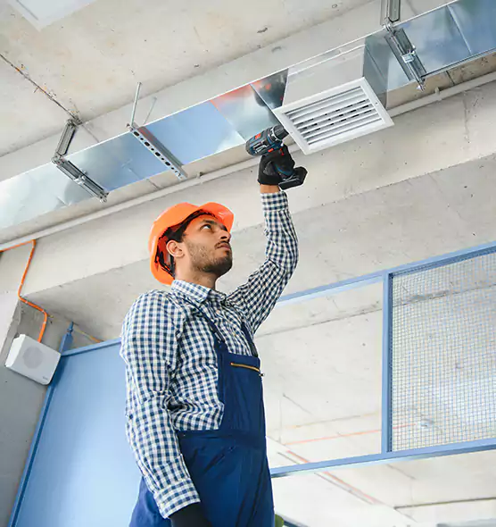 Welcome to Air Duct Cleaning & Repairs Athens — Your Local Air Duct Installation Specialists in Athens, GA