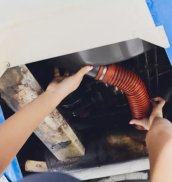 Professional Air Duct Leak Repair in Athens, GA