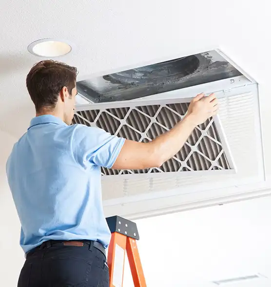 About Annual Dryer Vent Maintenance Athens, GA