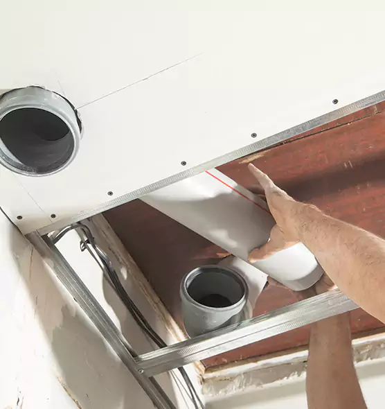 Professional Attic Air Duct Cleaning in Athens, GA