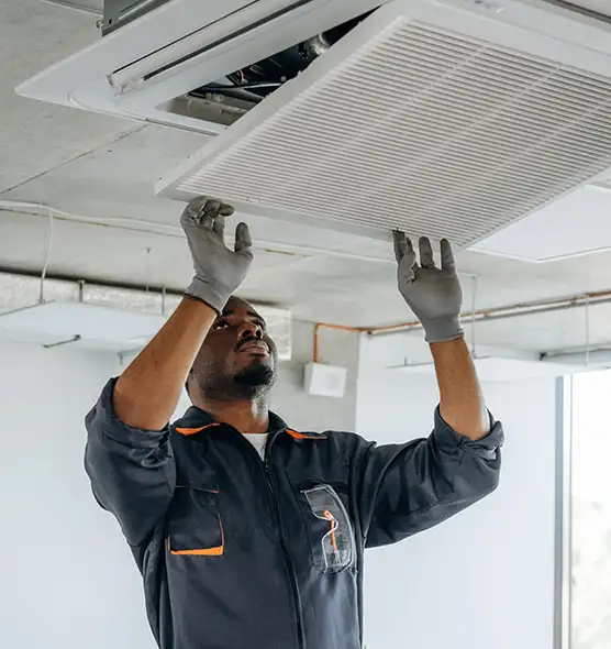 About Certified Air Duct Specialists in Athens, GA