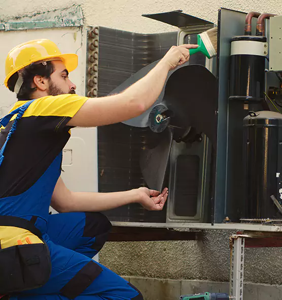 About Dryer Duct Fire Hazard Inspection in Athens, GA