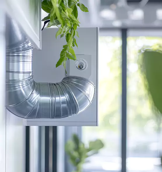 Professional Eco-Friendly Duct Cleaning Services in Athens, GA