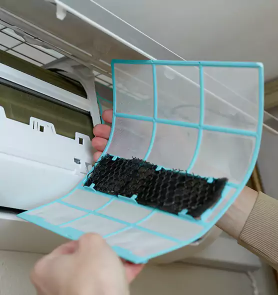 Welcome to Air Duct Cleaning & Repairs Athens — Your Local HEPA Filter Installation Pros in Athens, GA