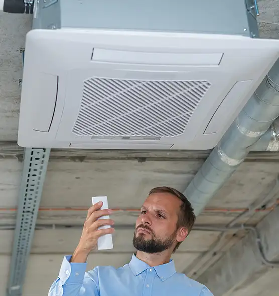 About Local Vent Cleaning Services in Athens, GA