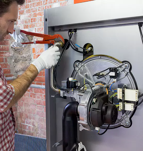 Advanced Repair Dryer Vent Hose in Athens, GA