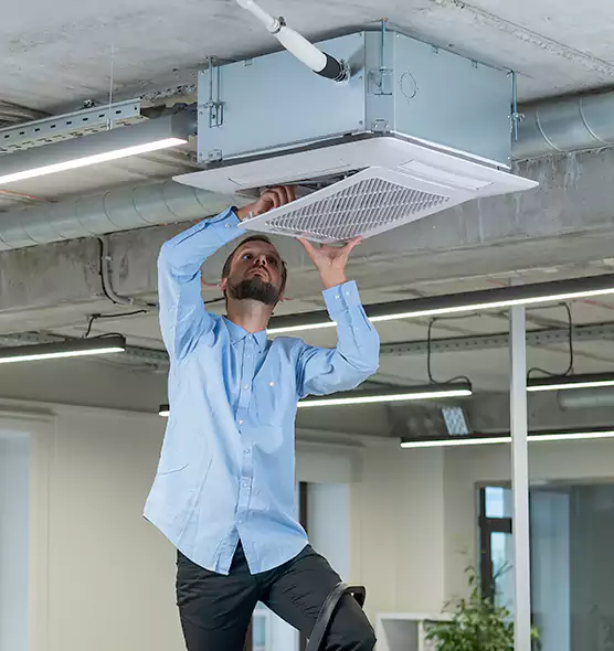 Advanced Residential Air Vent Cleaning in Athens, GA