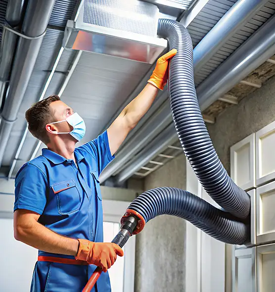 Welcome to Air Duct Cleaning & Repairs Athens — Your Local Roof Dryer Vent Cleaning Specialists in Athens, GA
