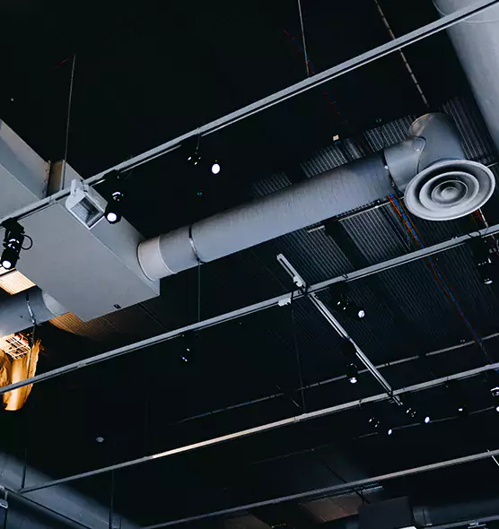 Professinal UV Light Air Purification for Ducts in Athens, GA