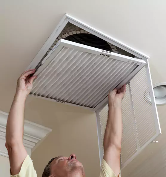 Trusted Vent Shaft Cleaning Expert in Athens, GA