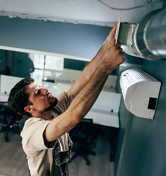 Reliable Warehouse Vent Cleaning in Athens, GA