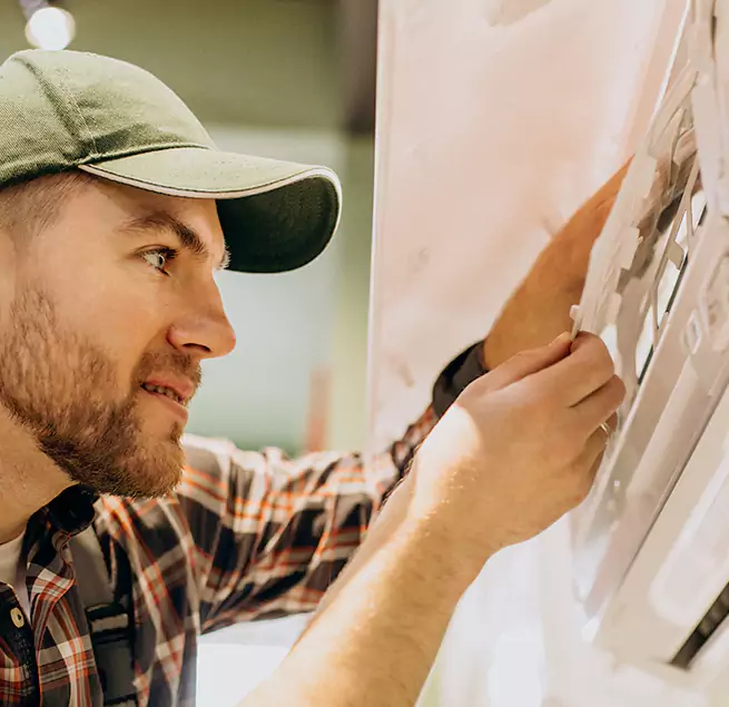 Why Homeowners Businesses Trust Us in Athens, GA?