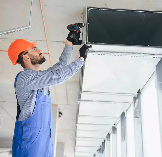 Why Homeowners & Businesses Trust Us in Athens, GA?