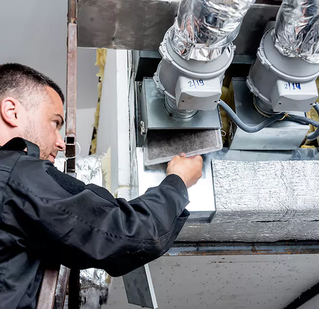 Why Homeowners & Businesses Trust Us in Athens, GA?