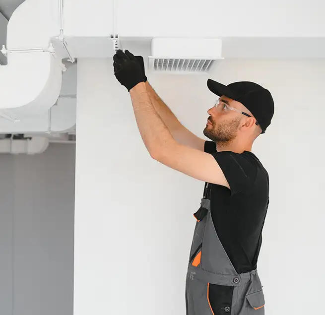 Why Homeowners & Businesses Trust Us in Athens, GA?