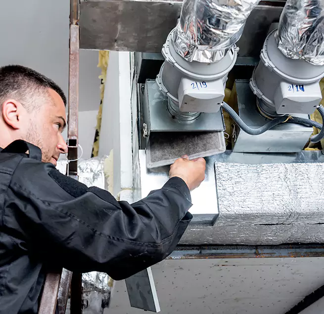  Why Homeowners & Businesses Trust Us in Athens, GA?