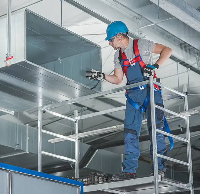 Why Homeowners & Businesses Trust Us in Athens, GA?