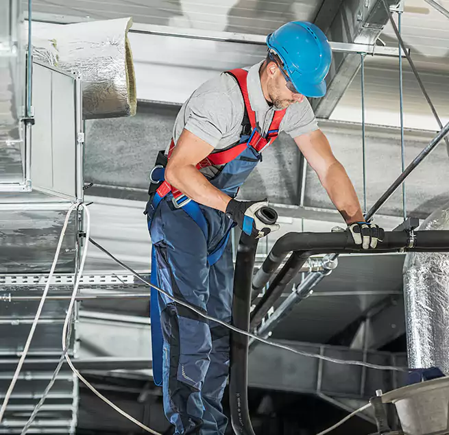 Why Homeowners & Businesses Trust Us in Athens, GA?