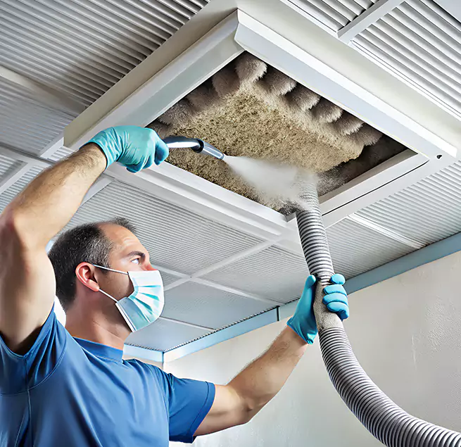 Why Homeowners & Businesses Trust Us Athens, GA