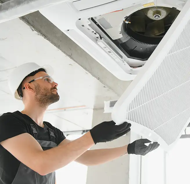 Why Homeowners & Businesses Trust Us in Athens, GA?