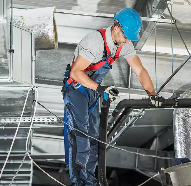 Why Homeowners & Businesses Trust Us in Athens, GA?