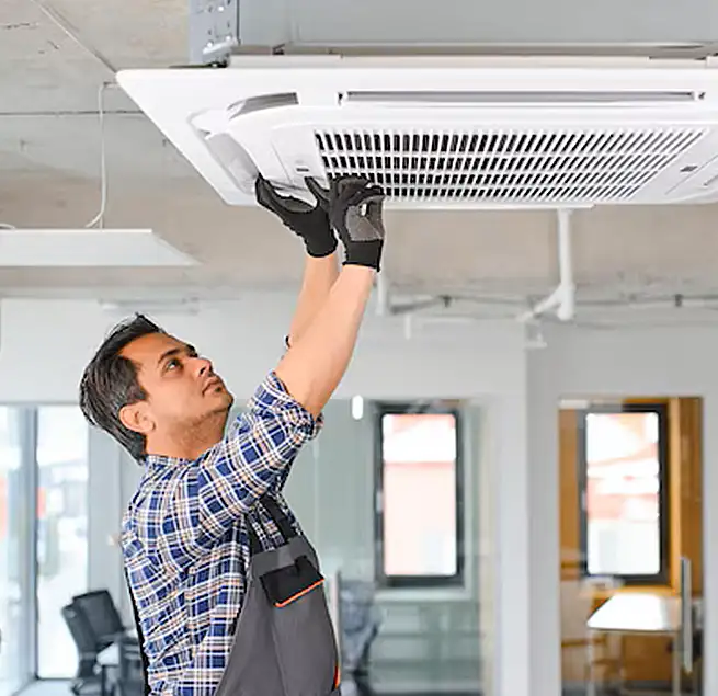 Why Homeowners & Businesses Trust Us in Athens, GA?