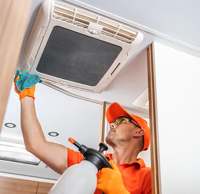 Why Homeowners & Businesses Trust Us in Athens, GA?