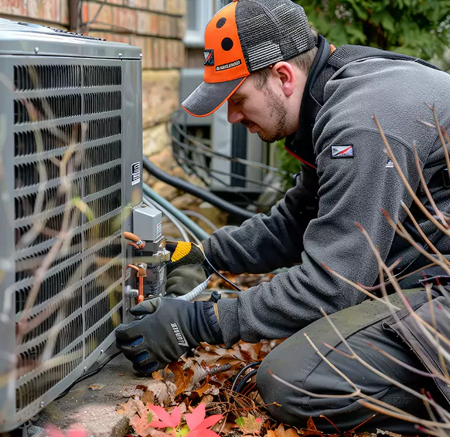 Why Homeowners & Businesses Trust Us in Athens, GA?