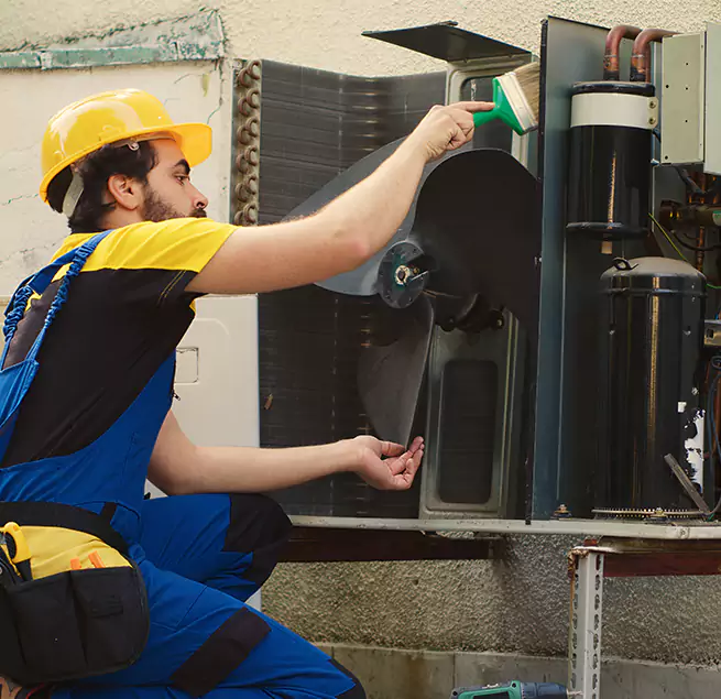 Why Homeowners & Businesses Trust Us Athens, GA?