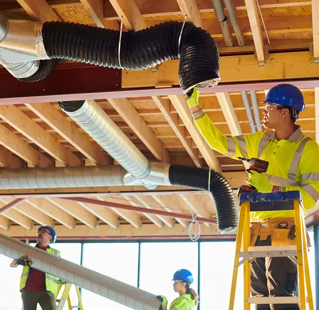 Why Homeowners & Businesses Trust Us in Athens, GA?