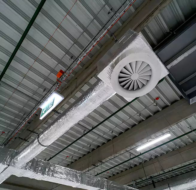 Why Homeowners & Businesses Trust Us in Athens, GA?