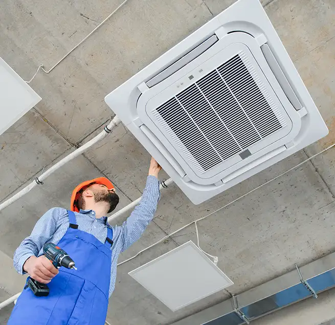 Why Homeowners & Businesses Trust Us in Athens, GA