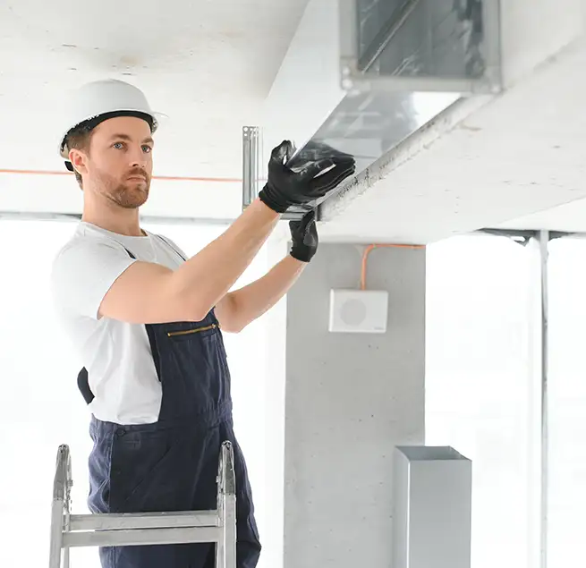 Why Homeowners & Businesses Trust Us in Athens, GA?