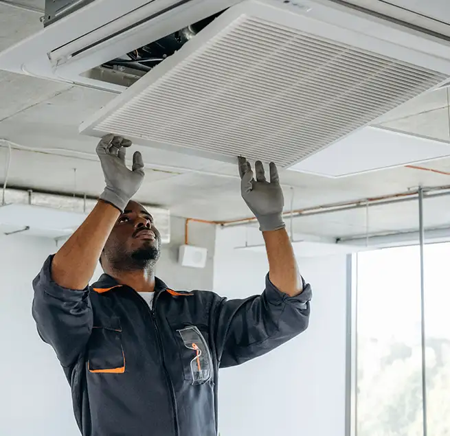 Why Homeowners & Businesses Trust Us in Athens, GA?