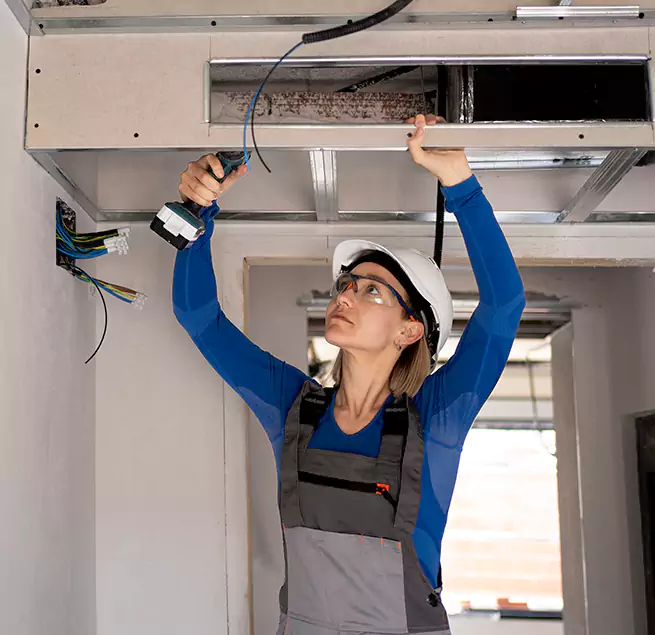 Why Homeowners & Businesses Trust Us in Athens, GA?