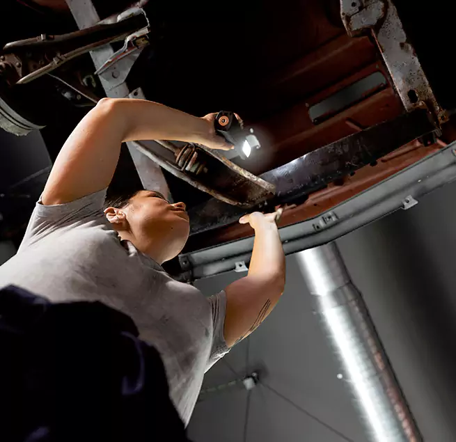 Why Homeowners & Businesses Trust Us Athens, GA