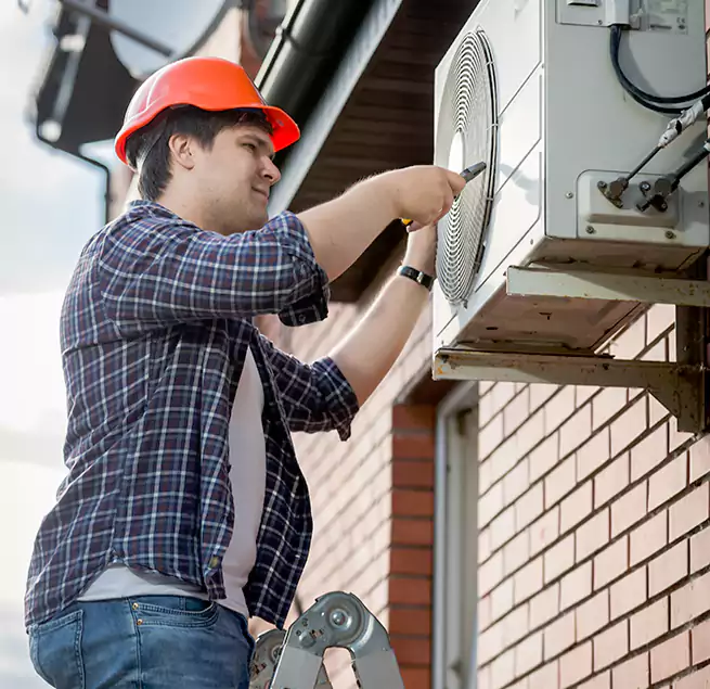 Why Homeowners & Businesses Trust Us Athens, GA