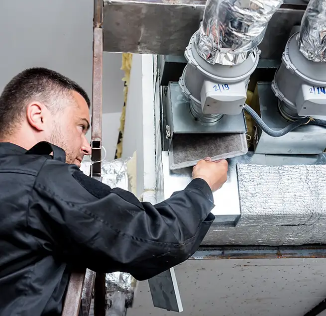 Why Homeowners & Businesses Trust Us in Athens, GA?